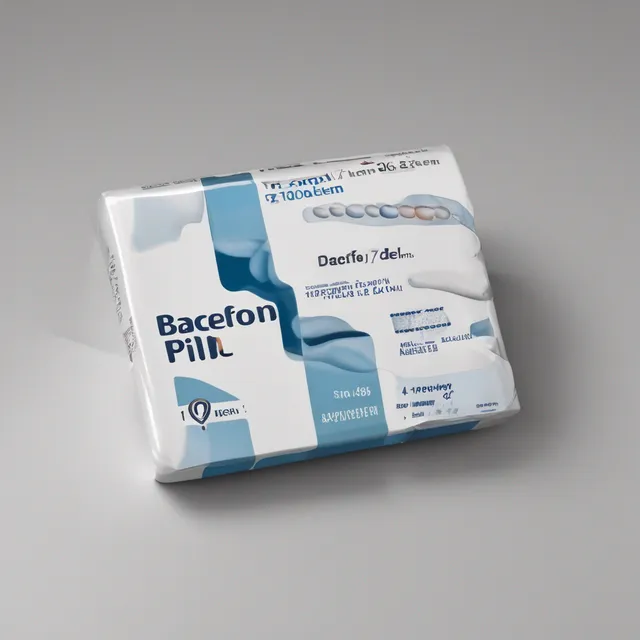 Baclofen 10 mg preis